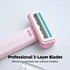 Wholesale Women's Disposable Razors